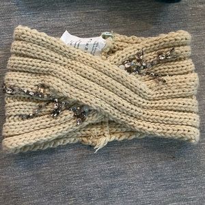 Kimchi Blue Head Wrap